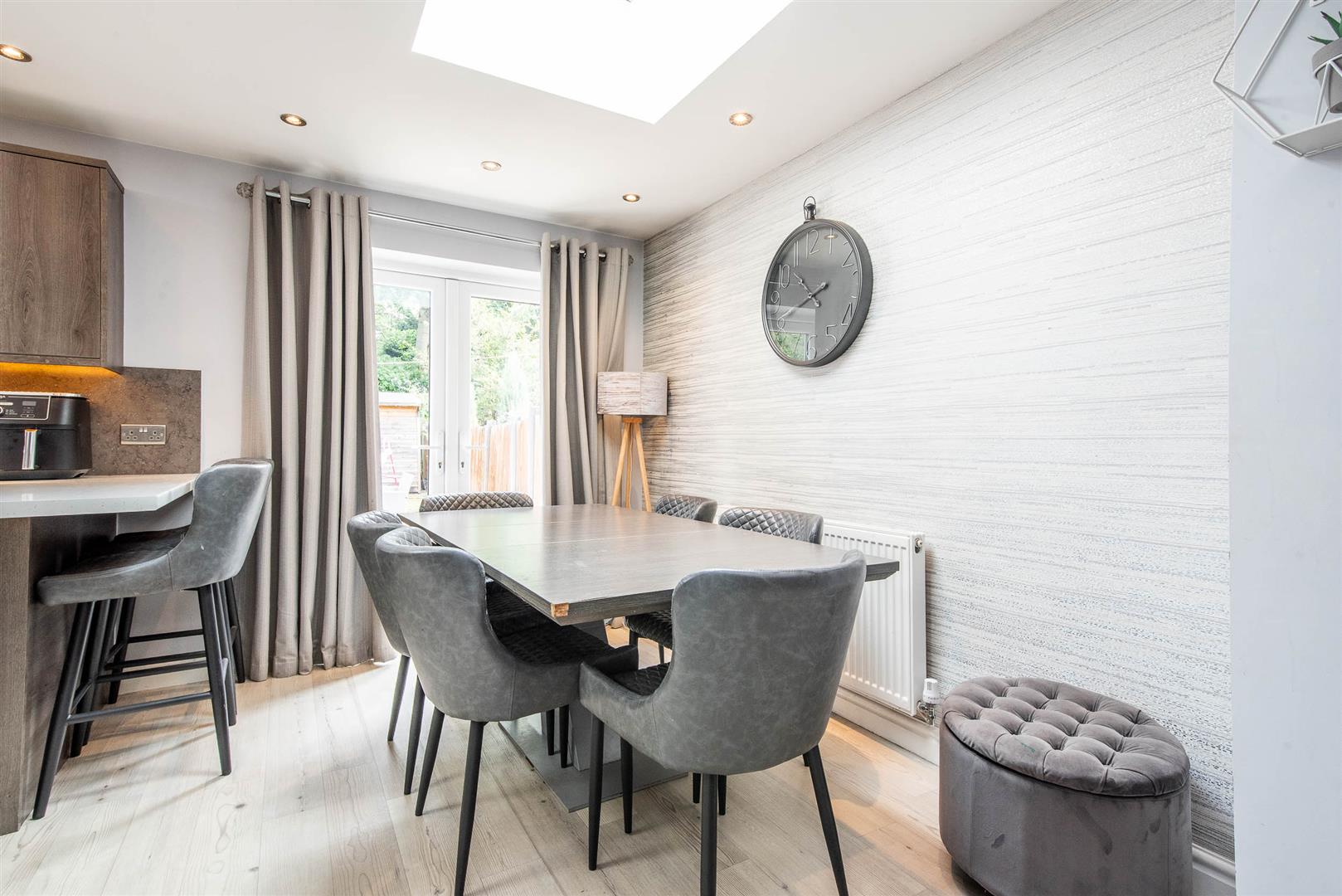 Hern Avenue, Lostock Hall, Preston